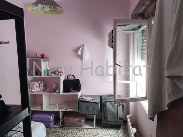4 slaapkamer Flat te koop in Almassora / Almazora - € 109.000 (Ref: 9961693)