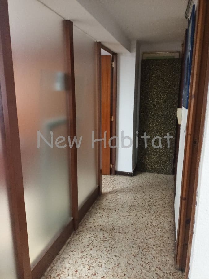 Biuro na sprzedaż w Castello de la Plana - 60 000 € (Ref: 9961694)
