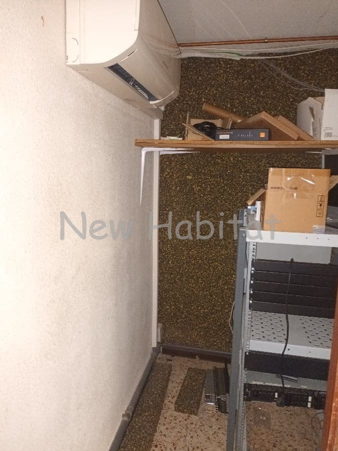 Biuro na sprzedaż w Castello de la Plana - 60 000 € (Ref: 9961694)