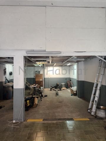 Butik til salg i Sur, Castelló de la Plana - € 55.000 (Ref: 9961696)