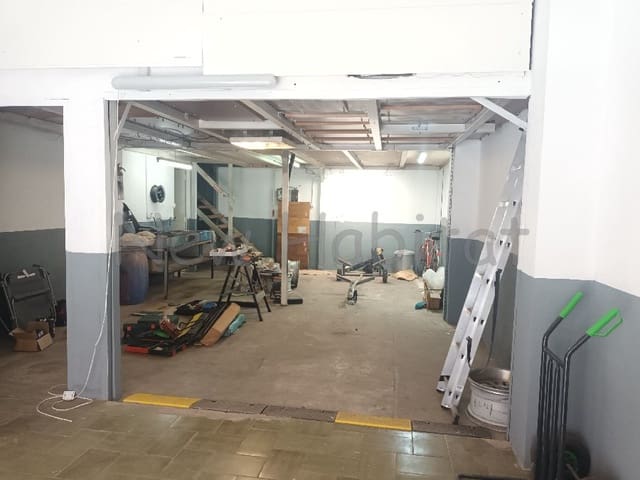 Butik til salg i Sur, Castelló de la Plana - € 55.000 (Ref: 9961696)