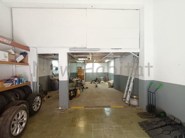 Butik til salg i Sur, Castelló de la Plana - € 55.000 (Ref: 9961696)