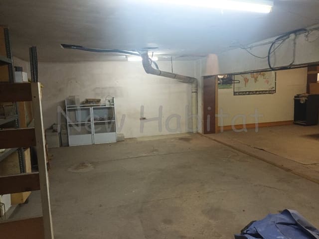Butik til salg i Sur, Castelló de la Plana - € 55.000 (Ref: 9961696)