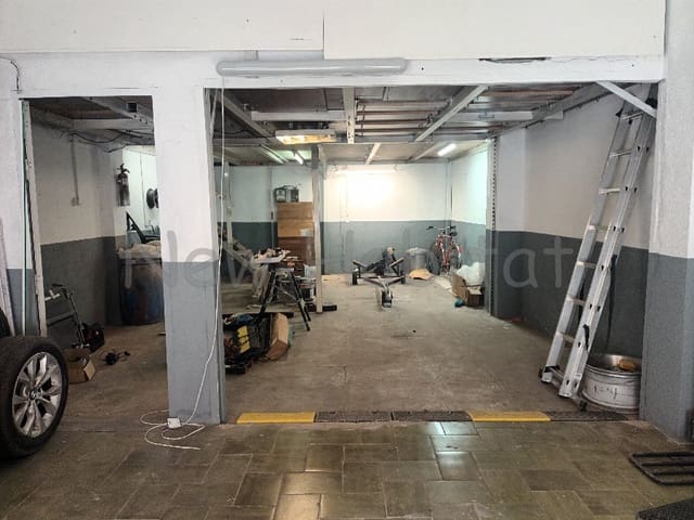 Butik til salg i Sur, Castelló de la Plana - € 55.000 (Ref: 9961696)