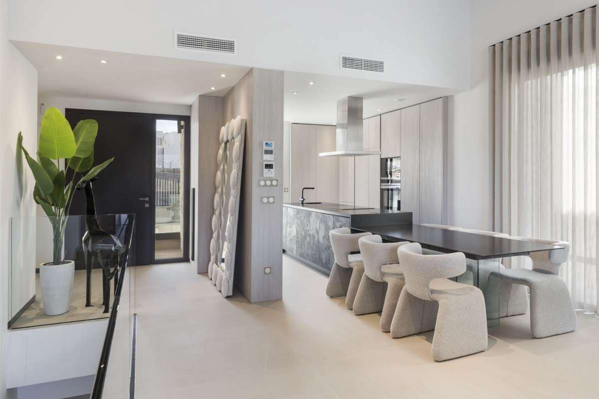 3 soverom Villa til salgs i Algorfa med svømmebasseng garasje - € 1 890 000 (Ref: 10049644)