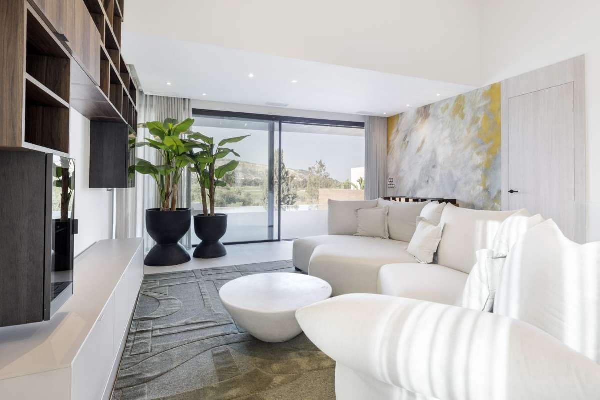 3 soverom Villa til salgs i Algorfa med svømmebasseng garasje - € 1 890 000 (Ref: 10049644)