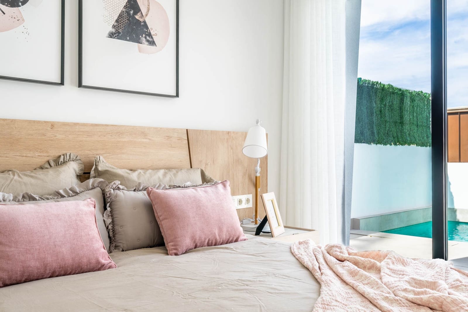 3 soverom Villa til salgs i Roldan med svømmebasseng - € 325 950 (Ref: 9324523)