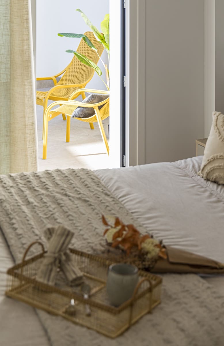 2 Zimmer Apartment zu verkaufen in San Pedro del Pinatar mit Pool - 299.950 € (Ref: 9324526)