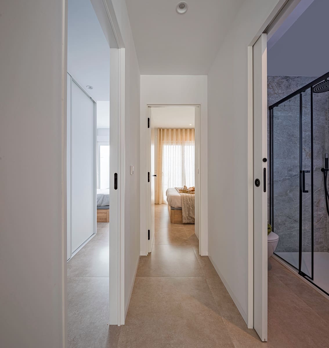 2 Zimmer Apartment zu verkaufen in San Pedro del Pinatar mit Pool - 299.950 € (Ref: 9324526)