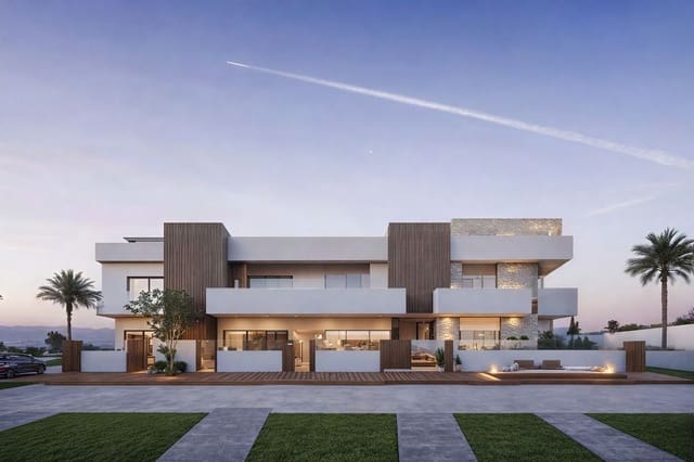 Chalet de 2 habitaciones en San Pedro del Pinatar en venta con piscina - 249.950 € (Ref: 9324527)