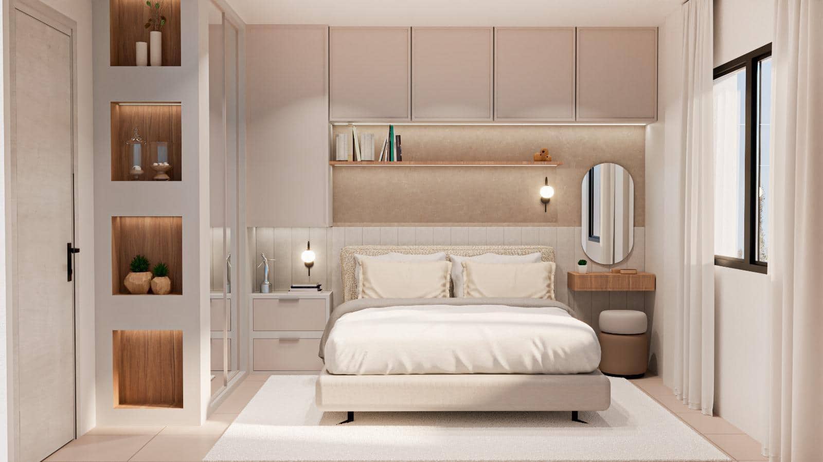 2 soverom Leilighet til salgs i Lo Pagan med svømmebasseng garasje - € 244 950 (Ref: 9324530)