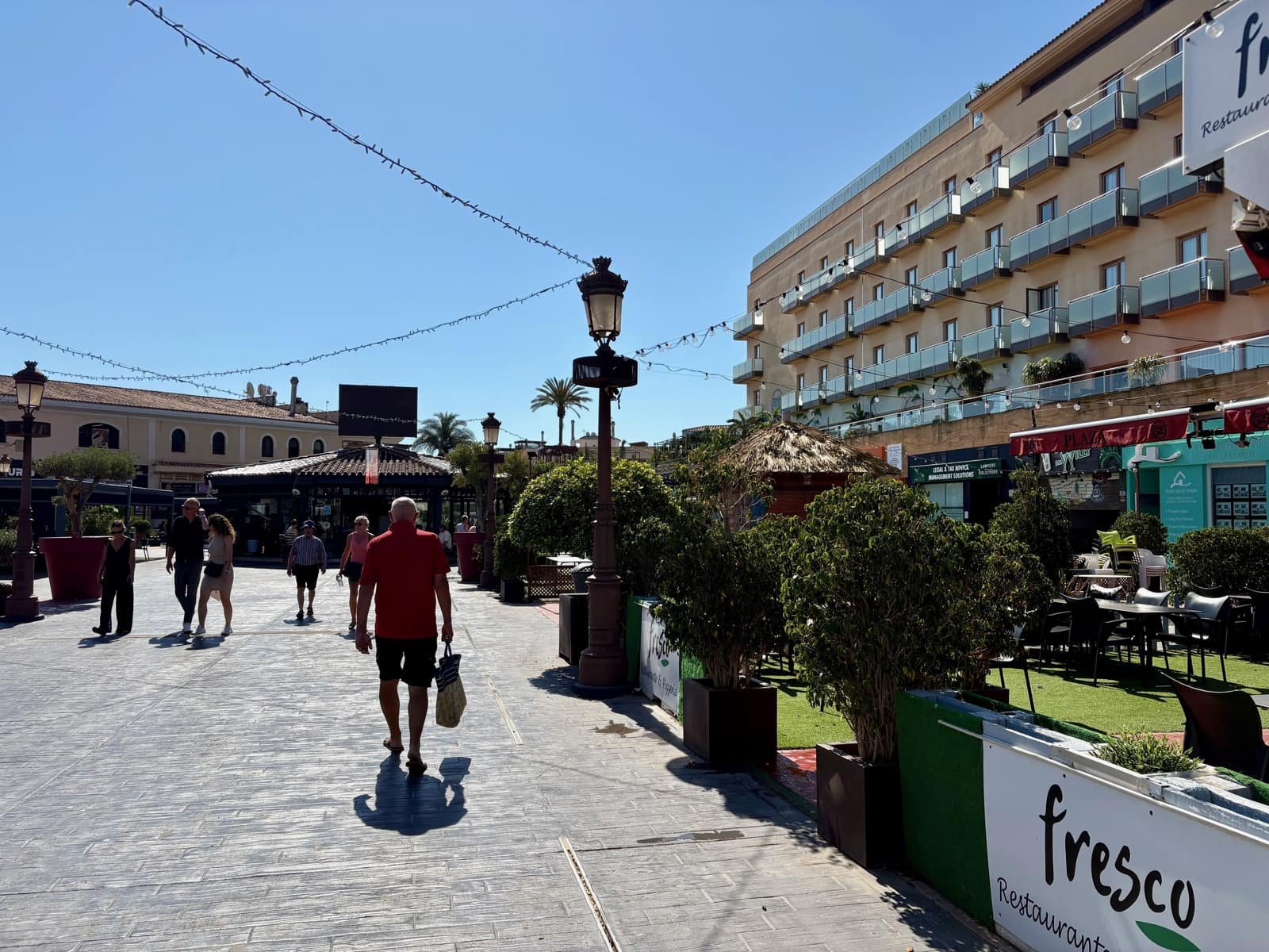 3 Zimmer Villa zu verkaufen in Los Alcazares mit Pool - 659.000 € (Ref: 9324543)