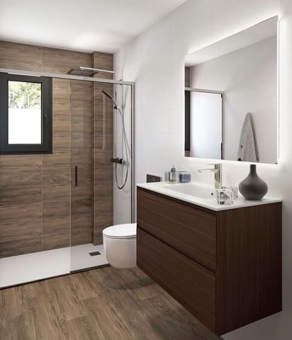 3 Zimmer Villa zu verkaufen in Los Alcázares mit Pool - 659.000 € (Ref: 9324543)