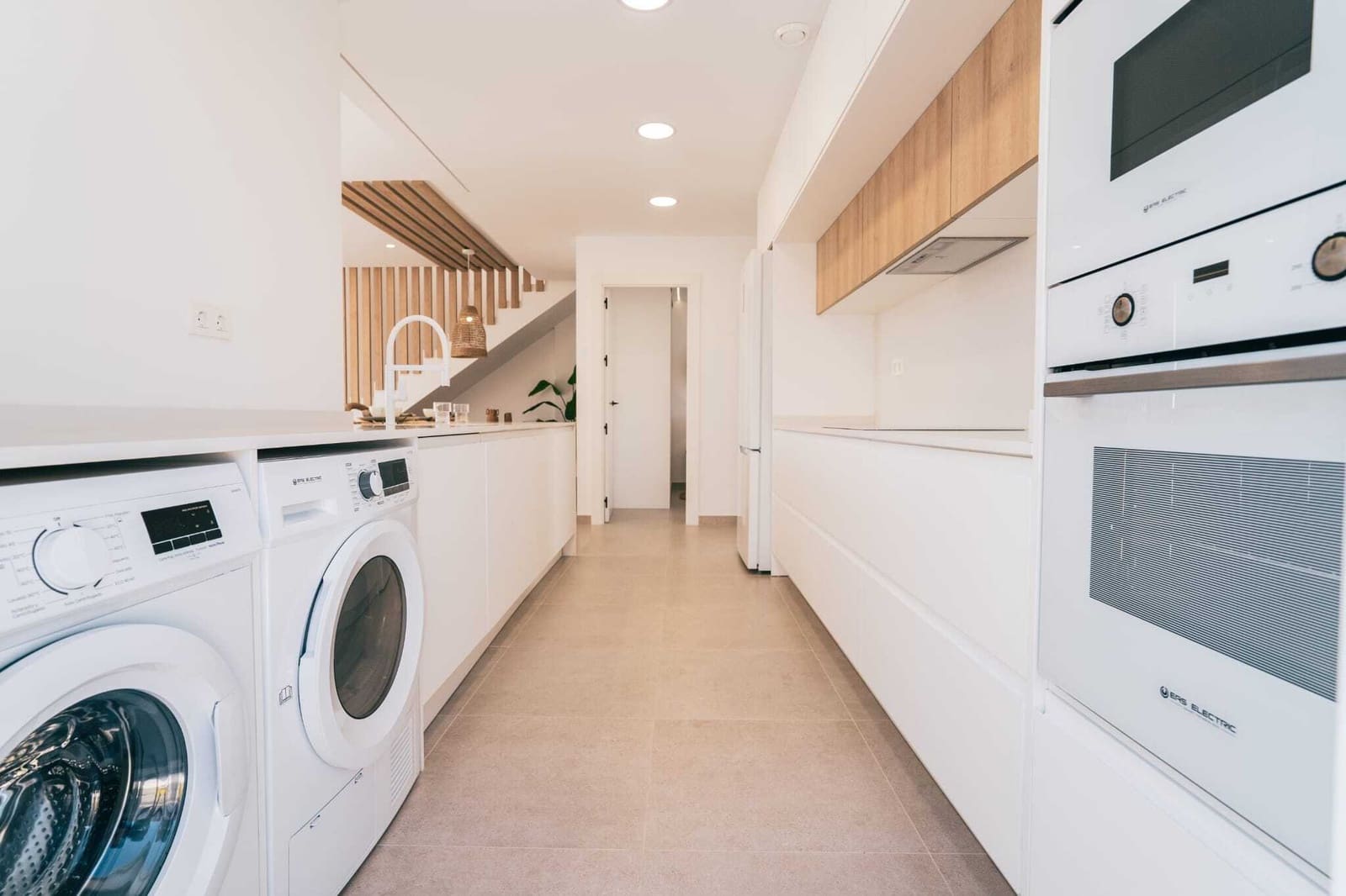 3 Zimmer Villa zu verkaufen in Pilar de la Horadada mit Pool - 439.000 € (Ref: 9324546)