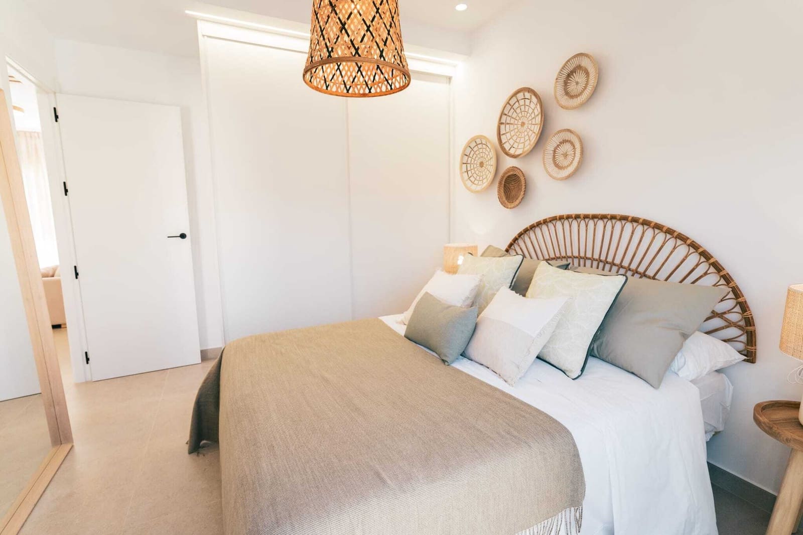 3 Zimmer Villa zu verkaufen in Pilar de la Horadada mit Pool - 439.000 € (Ref: 9324546)