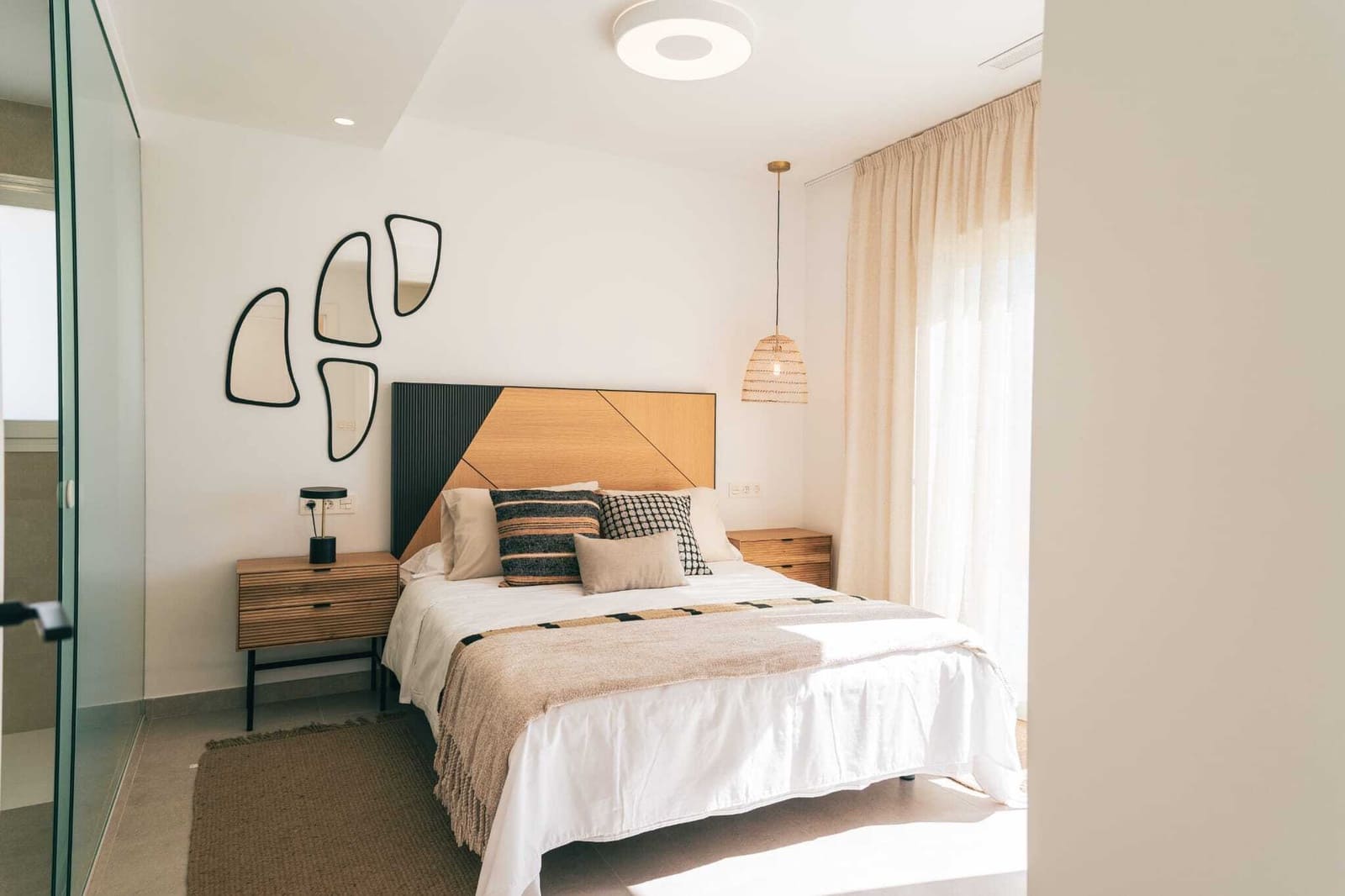 3 Zimmer Villa zu verkaufen in Pilar de la Horadada mit Pool - 439.000 € (Ref: 9324546)