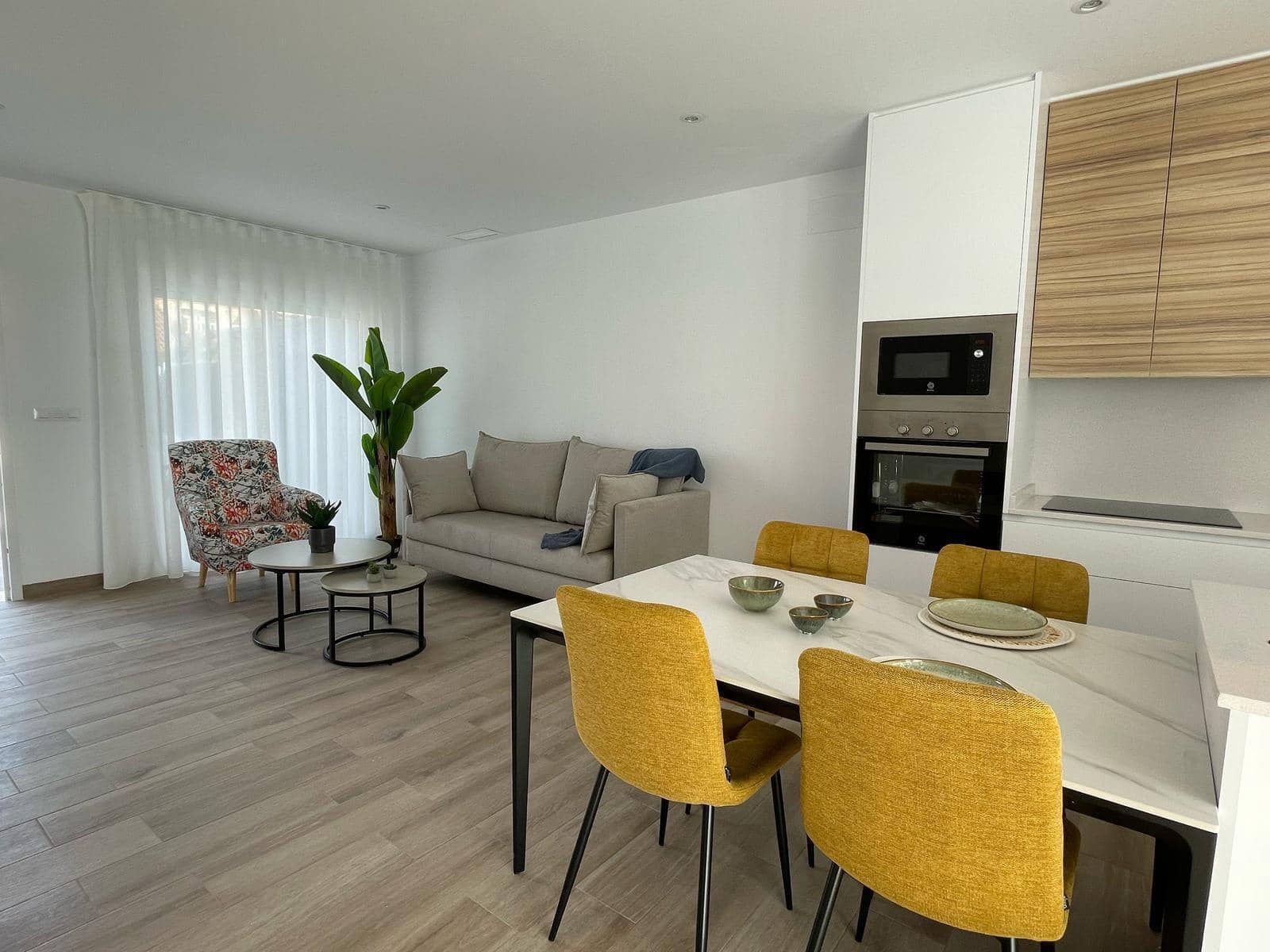 3 sypialnia Willa na sprzedaż w San Javier z basenem - 365 500 € (Ref: 9324549)