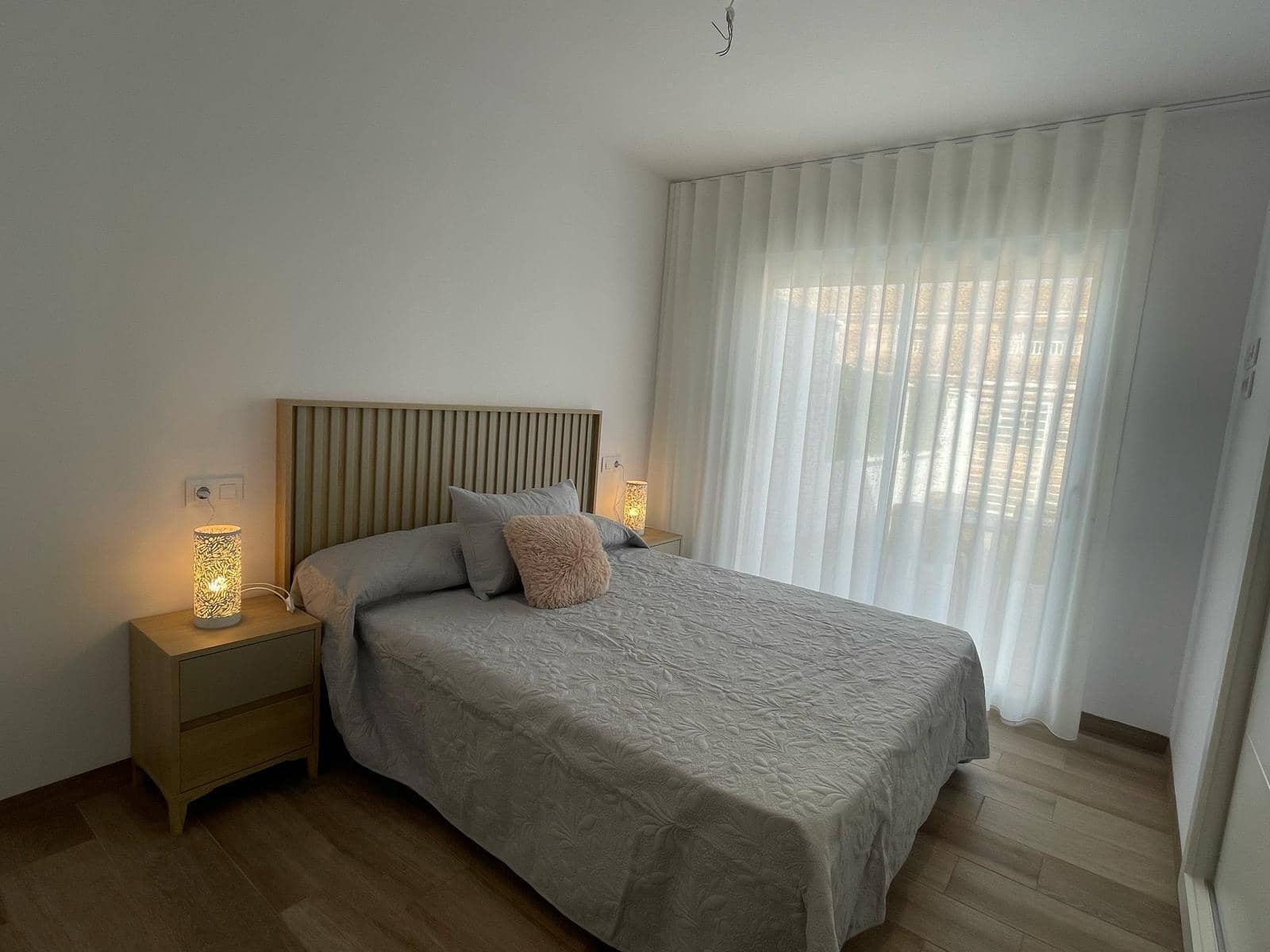 3 sypialnia Willa na sprzedaż w San Javier z basenem - 365 500 € (Ref: 9324549)