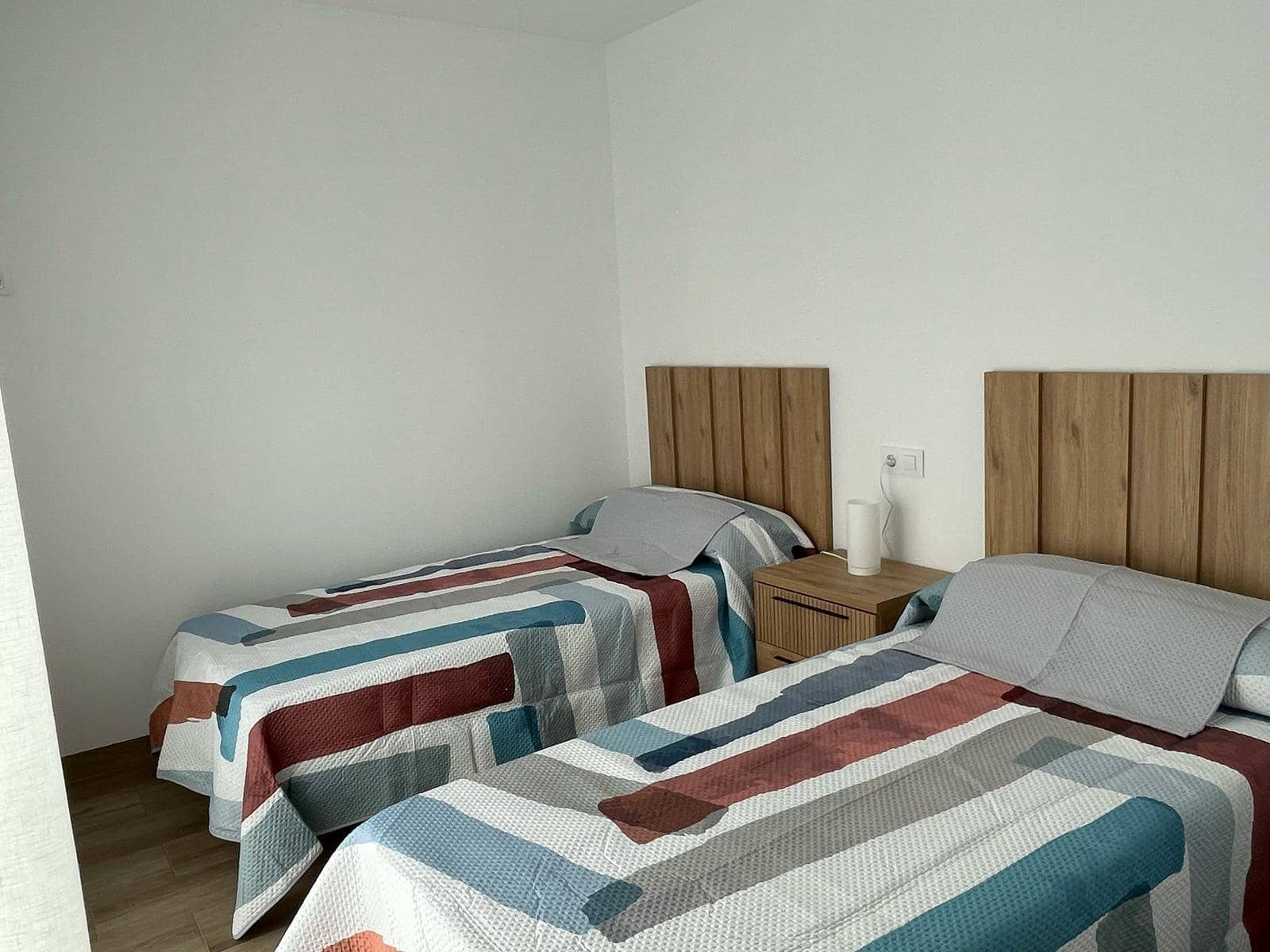 3 sypialnia Willa na sprzedaż w San Javier z basenem - 365 500 € (Ref: 9324549)