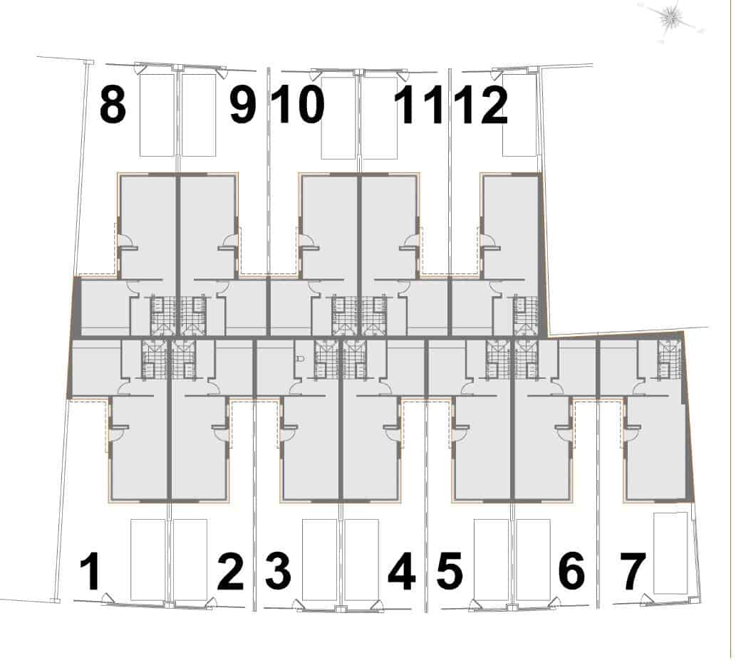 Chalet de 3 habitaciones en Santiago de la Ribera en venta con piscina - 366.000 € (Ref: 9324557)