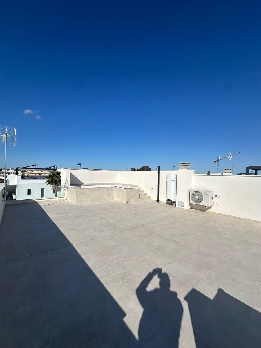 2 Zimmer Apartment zu verkaufen in Santiago de la Ribera mit Pool - 265.000 € (Ref: 9324558)