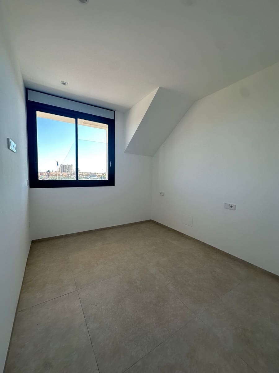 2 Zimmer Apartment zu verkaufen in Santiago de la Ribera mit Pool - 265.000 € (Ref: 9324558)
