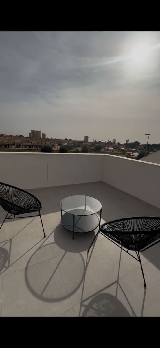 2 Zimmer Apartment zu verkaufen in Santiago de la Ribera mit Pool - 265.000 € (Ref: 9324558)