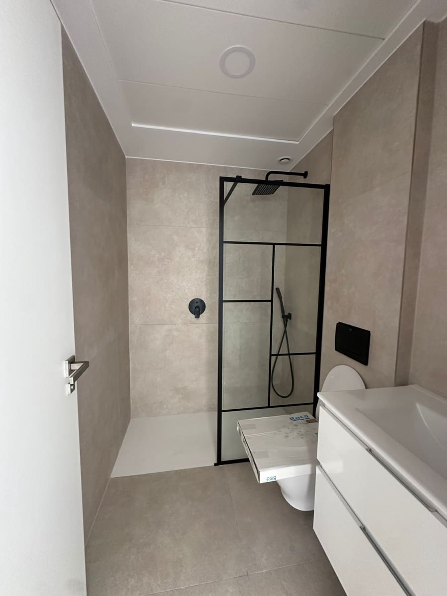 2 Zimmer Apartment zu verkaufen in Santiago de la Ribera mit Pool - 265.000 € (Ref: 9324558)