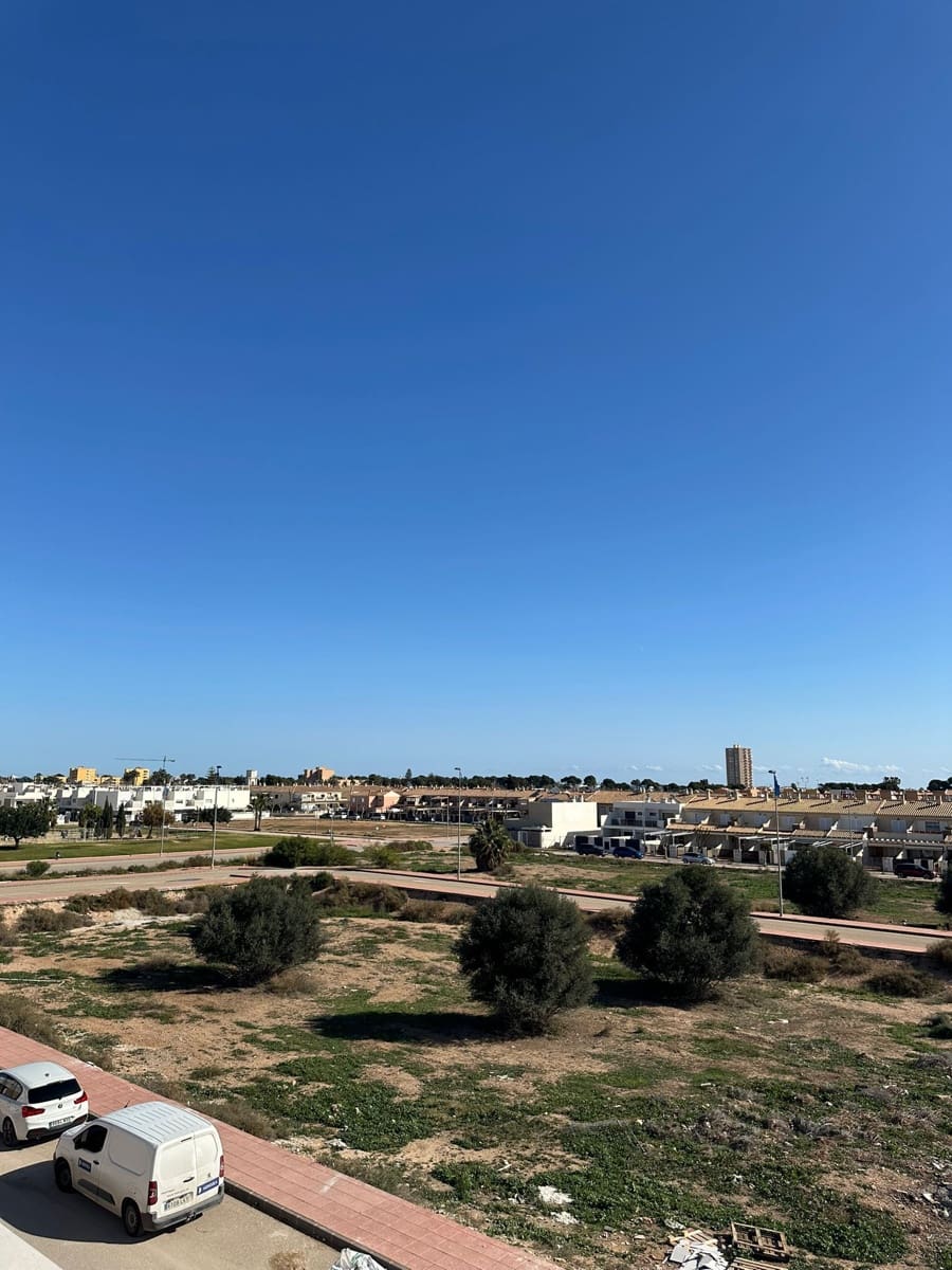 2 Zimmer Apartment zu verkaufen in Santiago de la Ribera mit Pool - 265.000 € (Ref: 9324558)