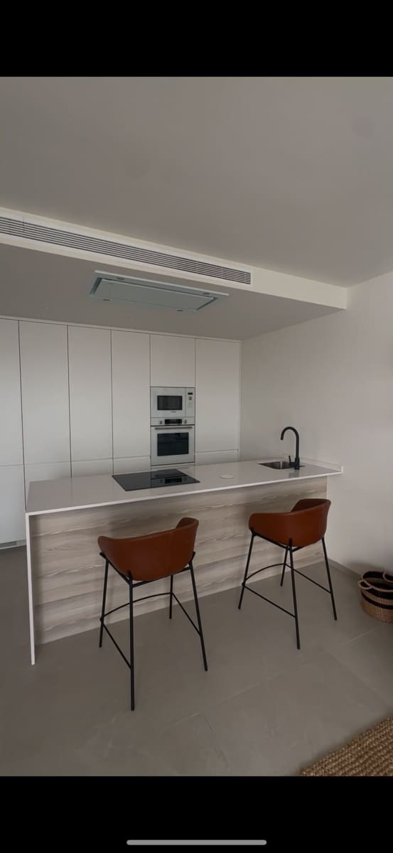 2 Zimmer Apartment zu verkaufen in Santiago de la Ribera mit Pool - 265.000 € (Ref: 9324558)