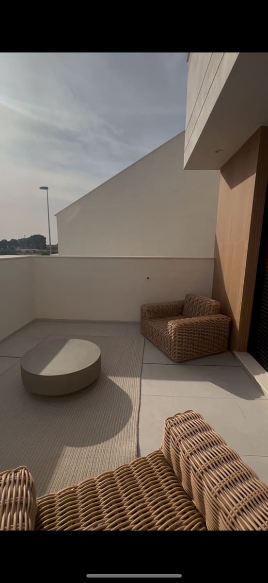 2 Zimmer Apartment zu verkaufen in Santiago de la Ribera mit Pool - 265.000 € (Ref: 9324558)