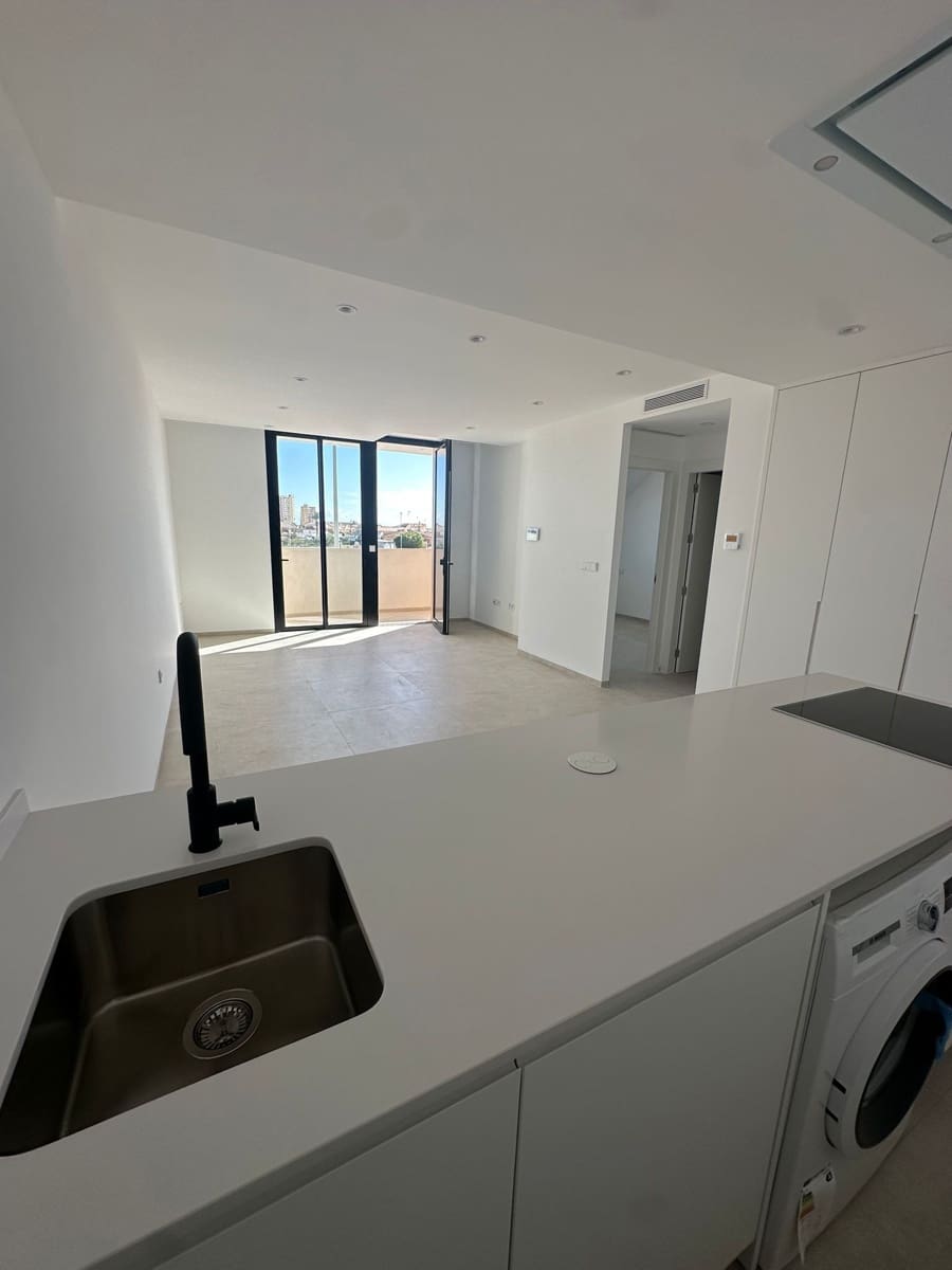 2 Zimmer Apartment zu verkaufen in Santiago de la Ribera mit Pool - 265.000 € (Ref: 9324558)