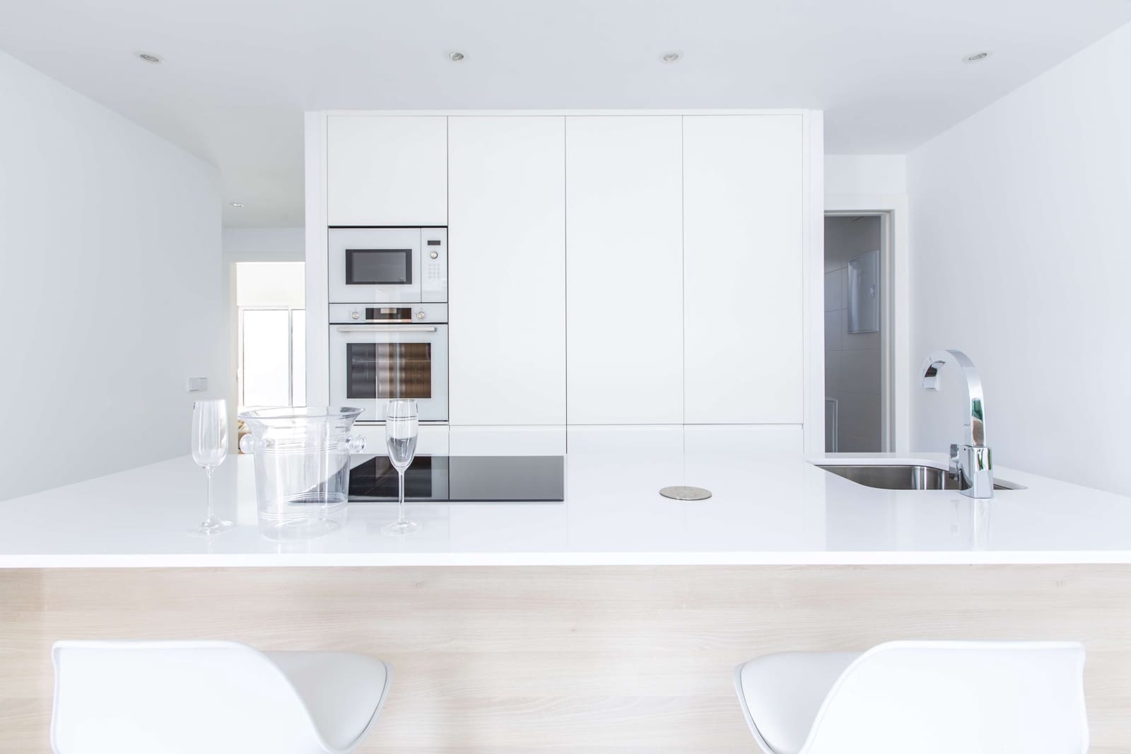 2 Zimmer Apartment zu verkaufen in Santiago de la Ribera mit Pool - 265.000 € (Ref: 9324558)