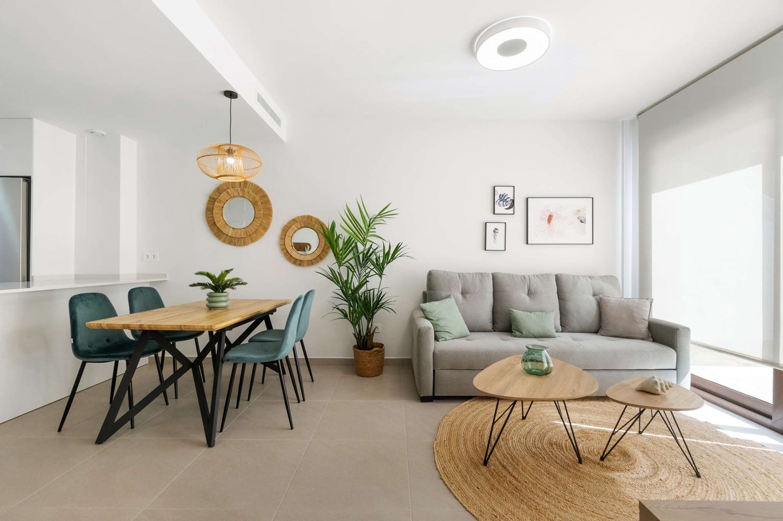 2 camera da letto Appartamento in vendita in San Pedro del Pinatar con piscina - 245.000 € (Rif: 9324560)