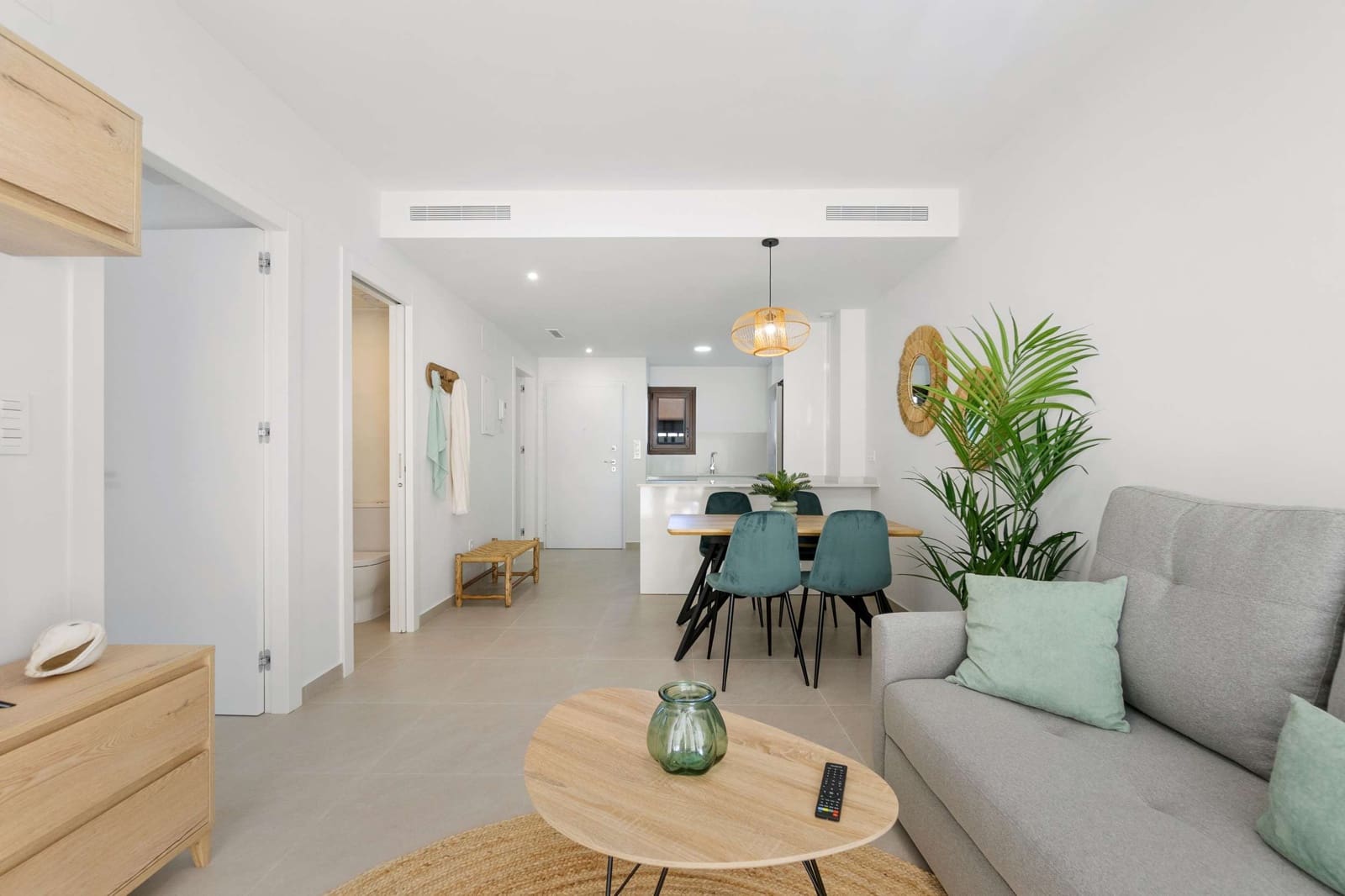 2 camera da letto Appartamento in vendita in San Pedro del Pinatar con piscina - 245.000 € (Rif: 9324560)