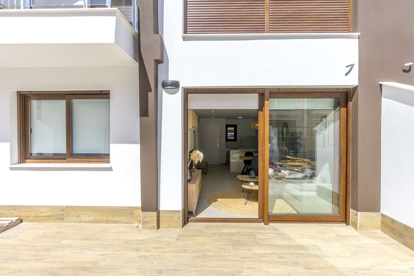 2 camera da letto Appartamento in vendita in San Pedro del Pinatar con piscina - 245.000 € (Rif: 9324560)