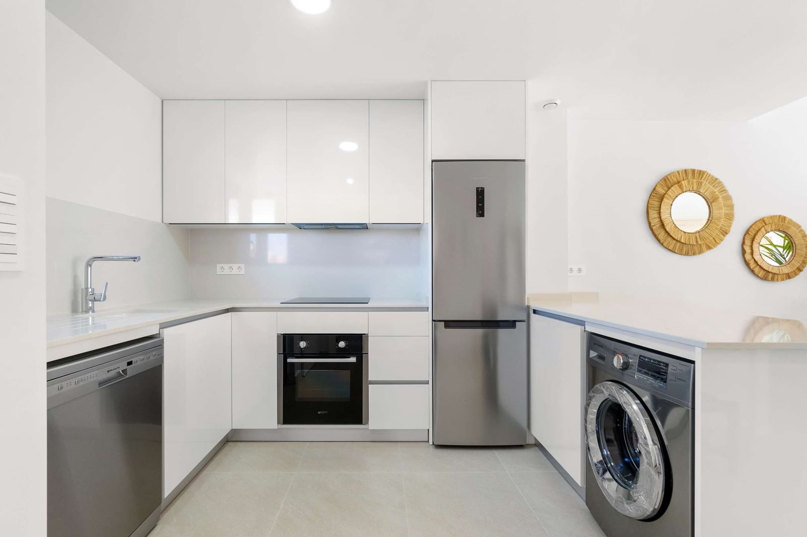 2 camera da letto Appartamento in vendita in San Pedro del Pinatar con piscina - 245.000 € (Rif: 9324560)