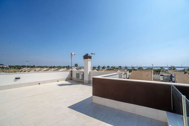 2 camera da letto Appartamento in vendita in San Pedro del Pinatar con piscina - 245.000 € (Rif: 9324560)