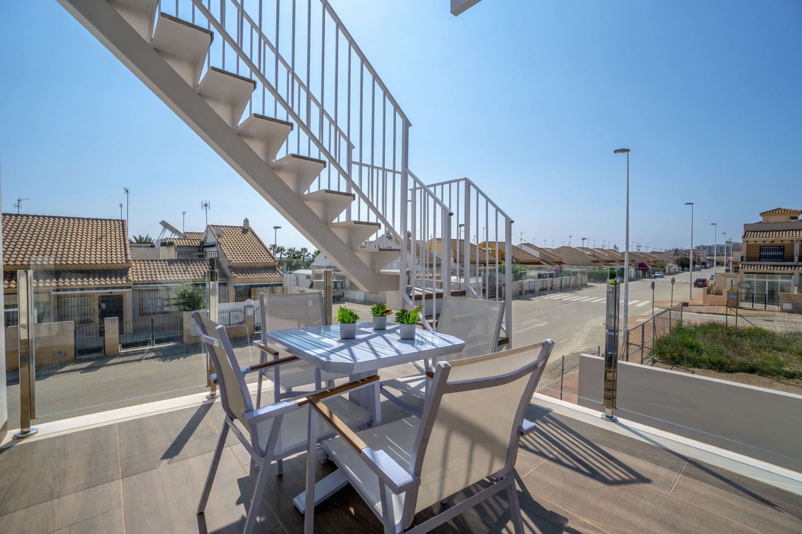 2 camera da letto Appartamento in vendita in San Pedro del Pinatar con piscina - 245.000 € (Rif: 9324560)