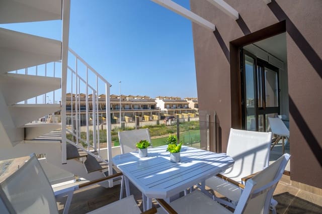 2 camera da letto Appartamento in vendita in San Pedro del Pinatar con piscina - 245.000 € (Rif: 9324560)