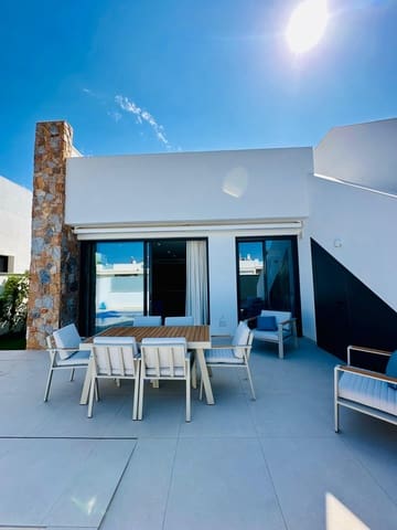 3 Zimmer Villa zu verkaufen in San Javier mit Pool - 499.500 € (Ref: 9324562)