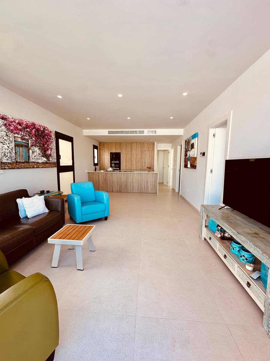 3 Zimmer Villa zu verkaufen in San Javier mit Pool - 499.500 € (Ref: 9324562)