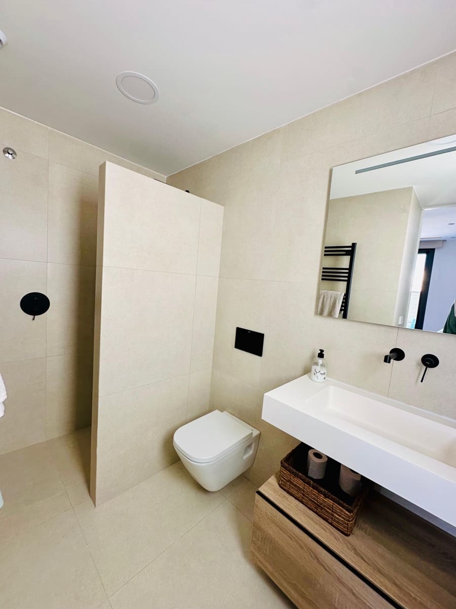 3 Zimmer Villa zu verkaufen in San Javier mit Pool - 499.500 € (Ref: 9324562)