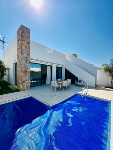 3 Zimmer Villa zu verkaufen in San Javier mit Pool - 499.500 € (Ref: 9324562)