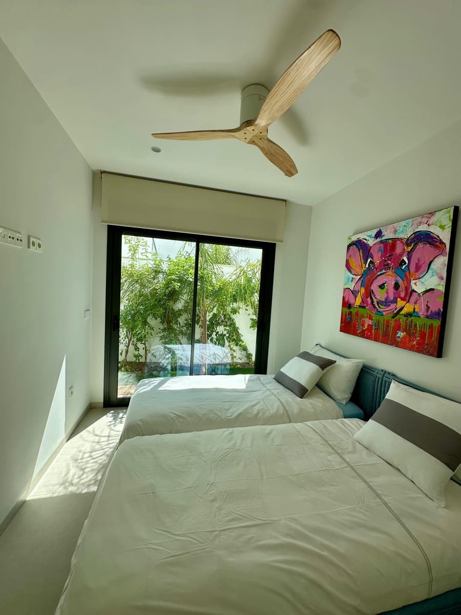 3 Zimmer Villa zu verkaufen in San Javier mit Pool - 499.500 € (Ref: 9324562)