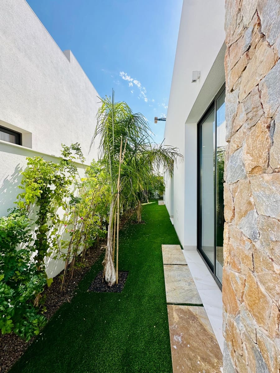 3 Zimmer Villa zu verkaufen in San Javier mit Pool - 499.500 € (Ref: 9324562)