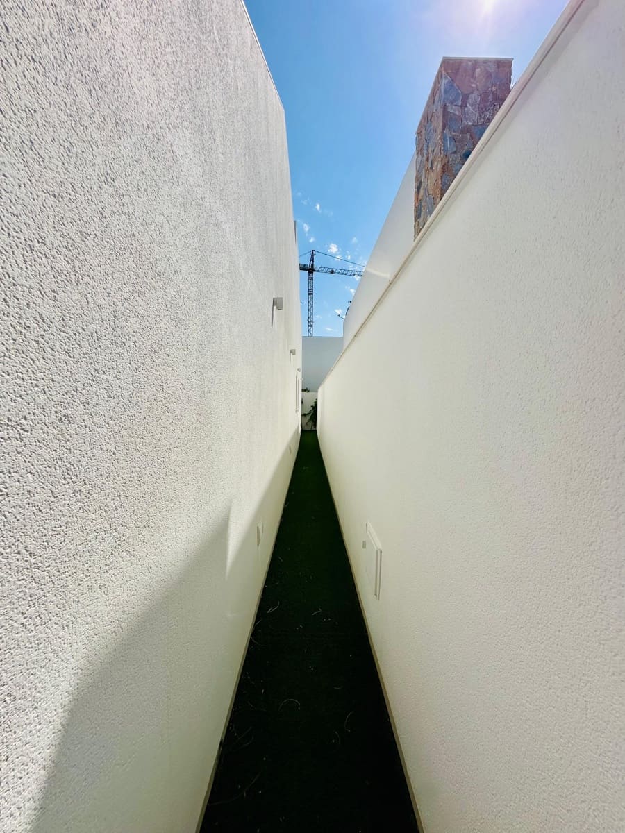 3 Zimmer Villa zu verkaufen in San Javier mit Pool - 499.500 € (Ref: 9324562)