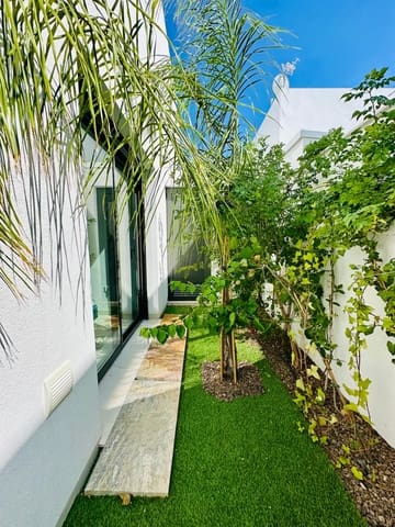 3 Zimmer Villa zu verkaufen in San Javier mit Pool - 499.500 € (Ref: 9324562)