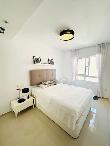 2 soverom Leilighet til salgs i Los Alcázares med svømmebasseng garasje - € 229 000 (Ref: 9324563)