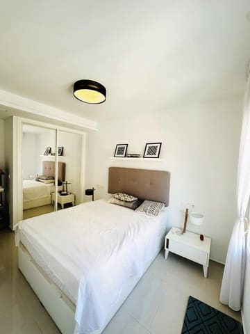 2 soverom Leilighet til salgs i Los Alcázares med svømmebasseng garasje - € 229 000 (Ref: 9324563)